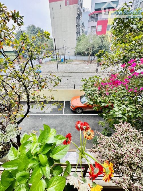 Phân lô Nguyễn Hữu Thọ- Linh Đàm khu vực đẳng cấp!