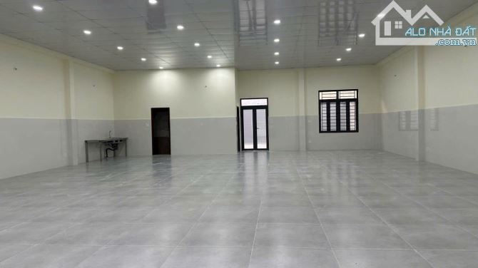 💥💥 Cho thuê Kho Xưởng 500m2 Bình Tân. Xưởng sạch sẽ, thống thoáng.