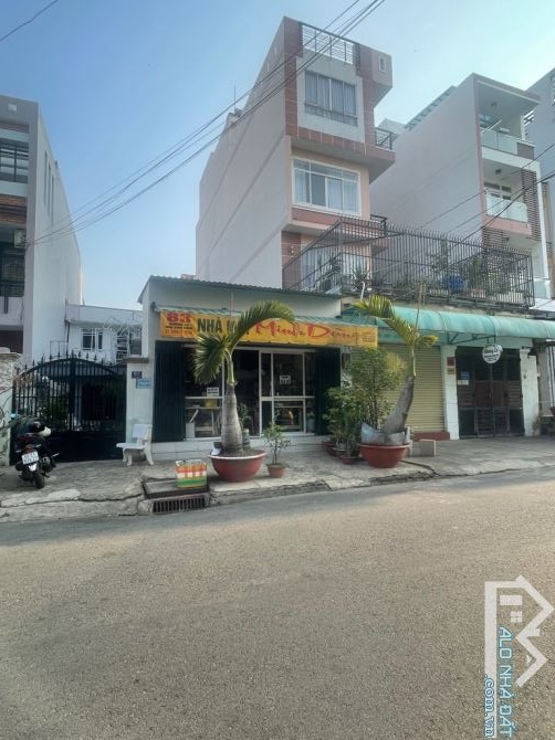 Nhà 2 tầng 8x22 mặt tiền đường số 43 cách Lâm Văn Bền 50m Tân Quy Q7 chỉ 24 tỷ