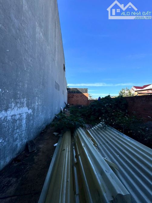 Đất mặt tiền nhựa đường Đinh Tiên Hoàng - thị trấn Liên Nghĩa 🏡 Diện tích: 5*25 sẵn 100m