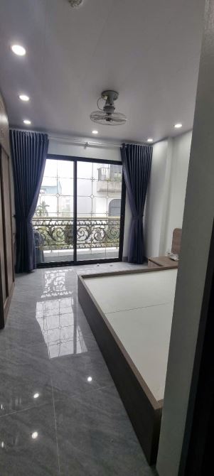 B.Á.N NHÀ  LAI XÁ ,  Ô TÔ TRÁNH, VỈA HÈ RỘNG , 7 TẦNG THANG MÁY NHẬP 51M2, 13 TỶ 5