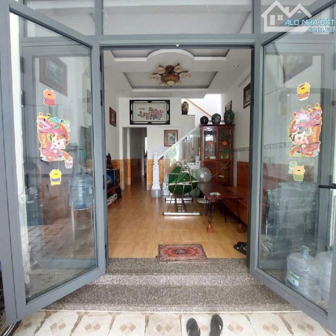 72M2 - Đường 3M - 2 Tầng 5PN - Không Lộ Giới - Không Quy Hoạch