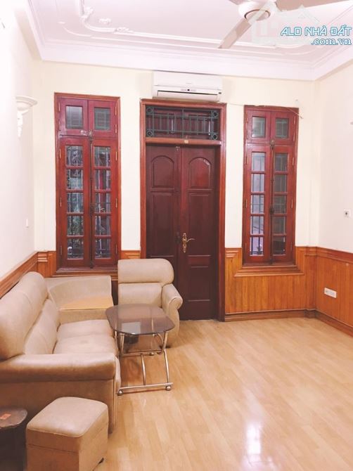 Bán nhà Nguyễn Xiển – Thanh Xuân, 45m2, 4 tầng, chỉ 7tỷ6!