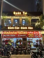 CHO THUÊ MẶT TIỀN TRẦN QUỐC TOẢN ( CON ĐƯỜNG F&B ) - QUẬN 3