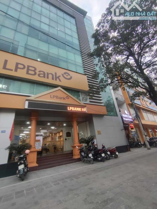 (MẶT TIỀN 8.2M) BÁN 9T MP TRẦN HƯNG ĐẠO 135M2 - NGAY SÁT NGÃ TƯ HÀNG BÀI CỰC ĐẮC ĐỊA - 3