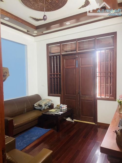 BÁN NHÀ, ĐẠI TÁ QUÂN ĐỘI VỀ HƯU, LÊ TRỌNG TẤN,THANH XUÂN: 56 M2 GIÁ 15 TỶ - 4