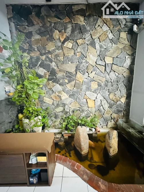 Bán nhà Hẻm xe hơi nhựa Thiên Phước Tân Bình 84M2 GPXD 6Tầng chỉ nhỉnh 12 Tỷ - 10