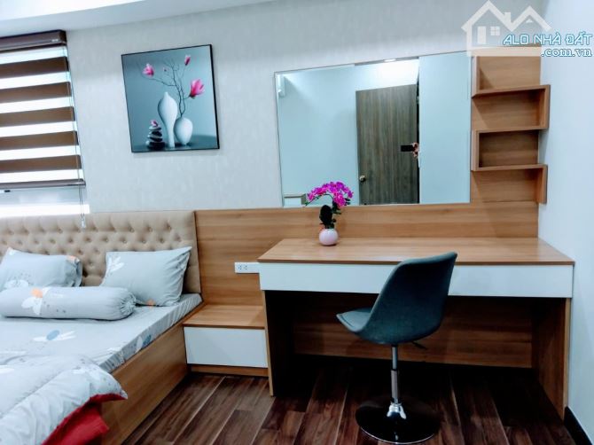 Cho thuê căn hộ MT đường Nguyễn Thị Thập - 10