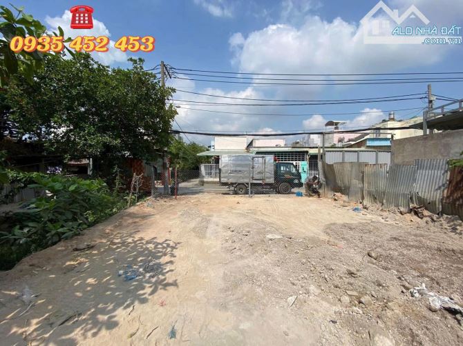 Đất Mặt Tiền phường Trường Thọ, Tp Thủ Đức, 139 đường số 11, DT: 9m*27m, sát nút giao VĐ 2 - 1