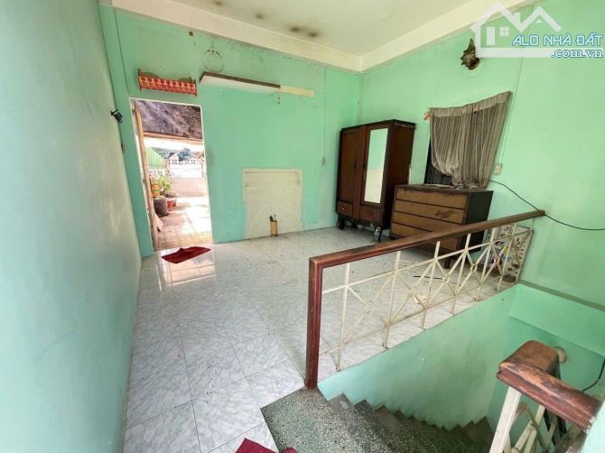 Bán nhà cô Giang Phú nhuận - 68m2 - ô tô thông - 8,15 tỷ - 11