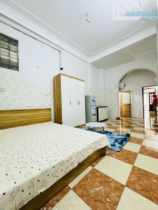 CHO THUÊ PHÒNG NGÕ 99 ĐỊNH CÔNG HẠ quận Hoàng Mai Phòng rộng điều hòa nóng lạnh đầy đủ - 11