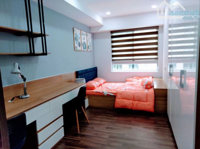 Cho thuê căn hộ MT đường Nguyễn Thị Thập - 11