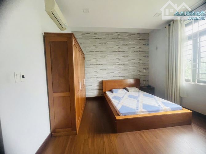 💥Biệt Thự Sân Vườn 3T Đẳng Cấp-Khu NVA-Đường 10m5-384m²-Full Nội Thất Cao Cấp-Giá 33Tỷ - 11