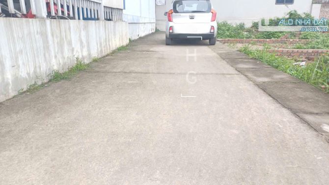 💥BÁN 51 ĐẤT GẦN TRƯỜNG ĐẠI HỌC TÀI CHÍNH NGÂN HÀNG TT QUANG MINH, MÊ LINH,HÀ NỘI - 1
