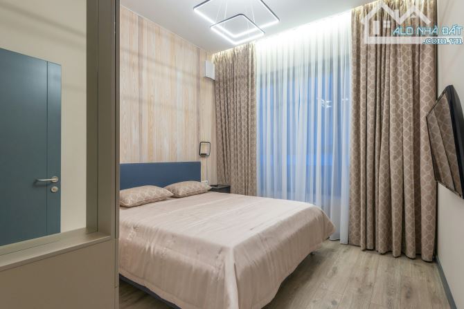 Cần bán chung cư 3 phòng ngủ Phố Nguyễn Tuân giá 6 tỷ. - 1