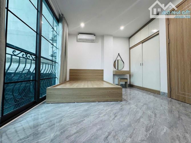 BÁN CHUNG CƯ MINI 7 TẦNG - 16 PHÒNG ĐÌNH THÔN 70M2 CÓ THANG MÁY(BĐS DÒNG TIỀN ) - 1