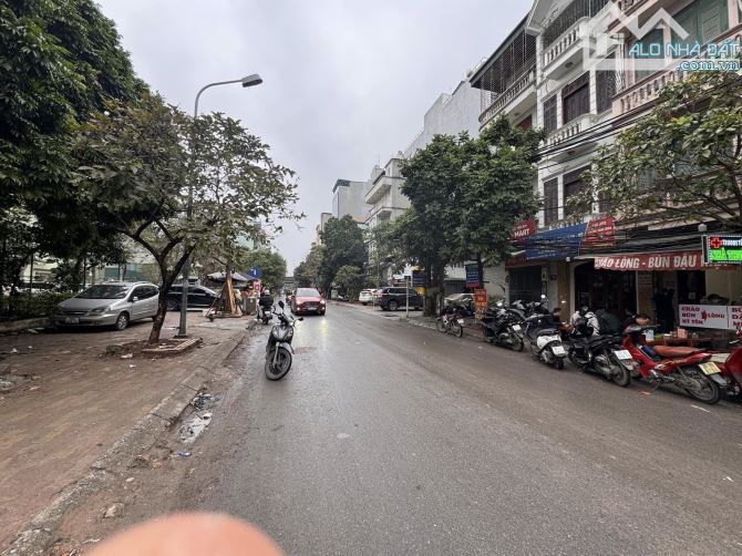 BÁN NHÀ NGUYỄN XIỂN THANH XUÂN, VỈA HÈ RỘNG OTO TRÁNH KINH DOANH ĐỈNH, DT43M2, CHỈ 17TỶ - 1