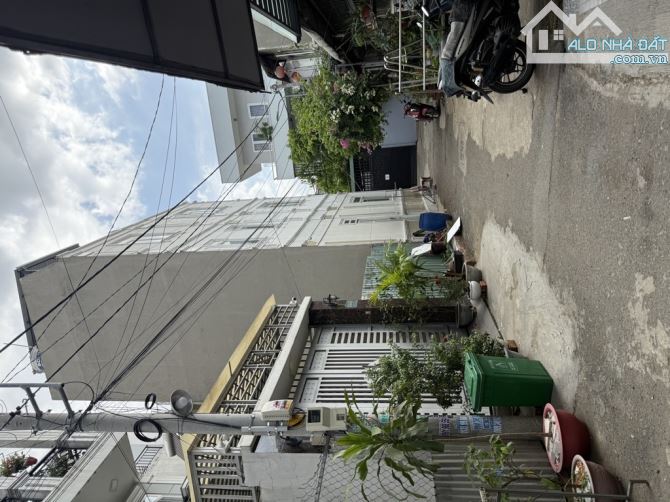 Đất Hiệp Bình Chánh, Sau lưng Gigamall, hẻm ô tô, 64m2 nhỉnh 5tỷ thương lượng. - 1