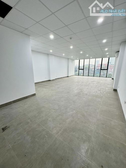 BÁN BUIDING MẶT PHỐ VŨ TÔNG PHAN - THANH XUÂN - VỊ TRÍ VÍP KINH DOANH ĐỈNH - 1