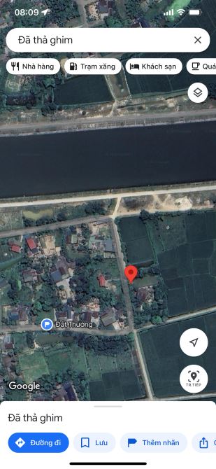 VSIP Thạch Hà, 10x39m có 2 mặt tiền trước sau, view thấy Sông ,  ✅ Phân được 4 lô - 1