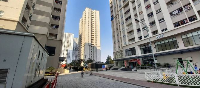 Hàng hiếm, bán đất dịch vụ Kiến Hưng, Hà Đông 50m2 MT5.6m phân lô vỉa hè ô tô tránh 12 tỷ - 1