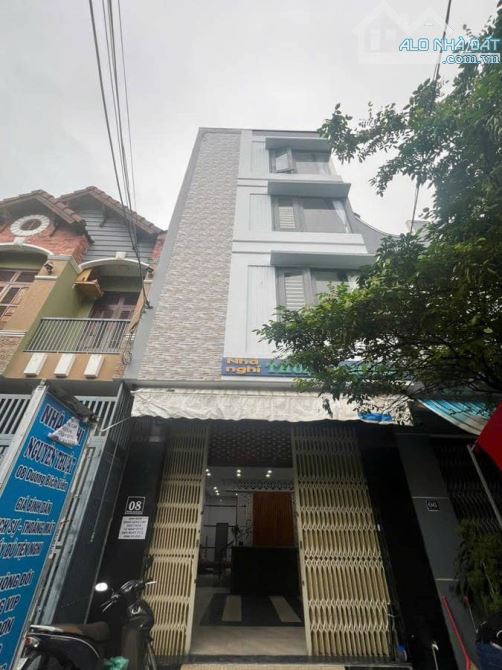 Bán Nhà Trần Phú - Hà Đông |Sổ Đỏ Nở Hậu, Vài Bước Ra Mặt Phố, Giá Tốt - 1