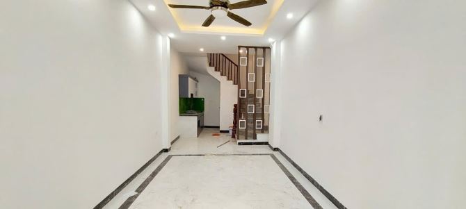 Nhà sát chợ Ngọc Trục – tiện ích ngập tràn 30/32m2 giá hấp dẫn - 1