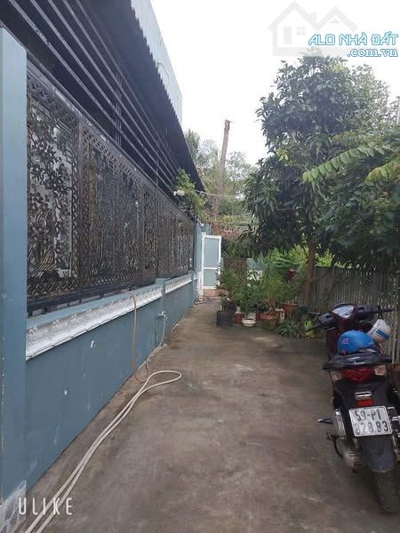 🏡Bán nhà quận 12 dt khủng 7*20 nở hậu- hẻm 8m-2 tầng-chỉ 5,15 tỷ - 1