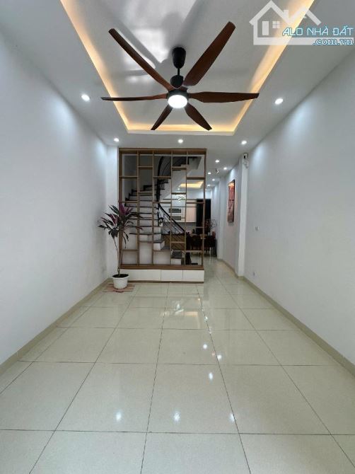 Bán Nhà Xuân Đỉnh, Gần Kosmo Tây Hồ, Dân xây kiên cố, Ngõ ô tô, 45m2, 5 tầng Nhỉnh 11 tỷ - 1