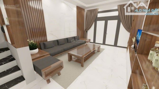 Bán nhà phố Xuân Đỉnh, ô tô, full đồ, 31m2 5T , lô góc ở ngay giá 7.9 tỷ. - 1