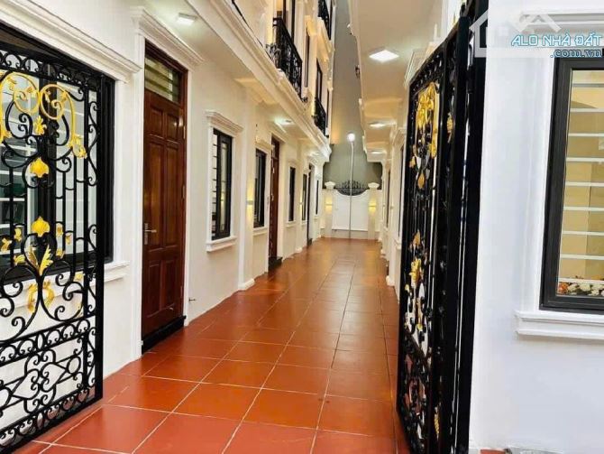 Bán nhà lai xá tặng full nội thất đẹp - 1
