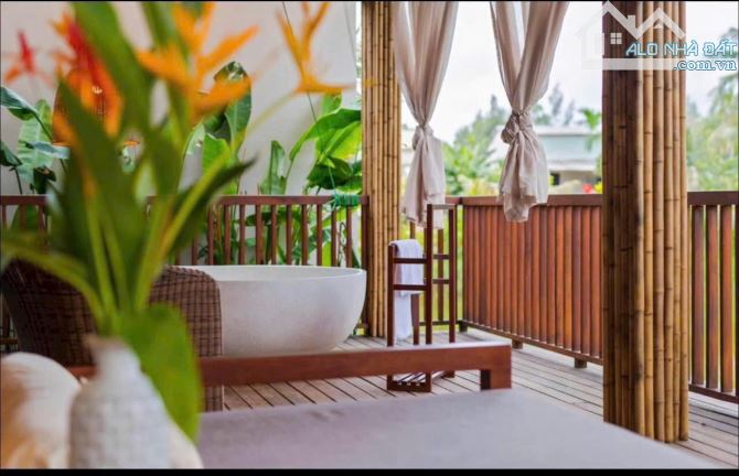 CHUYỂN NHƯỢNG RESORT HỘI AN - CHỈ 2XX TỶ - 1