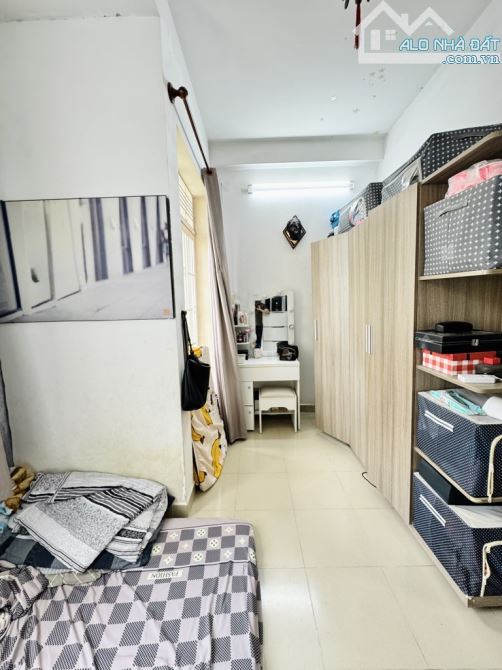 Nhà 4 tầng MT NGUYỄN TRỌNG TUYỂN TÂN BÌNH giá 12.5 tỷ - 1