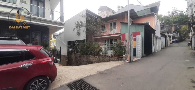 🔥 BÁN ĐẤT PHÙ ĐỔNG THIÊN VƯƠNG TRUNG TÂM ĐÀ LẠT – GẦN ĐẠI HỌC, THÍCH HỢP ĐẦU TƯ 🔥 - 1