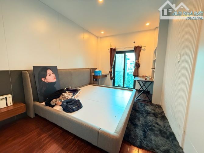 Bán nhà Nghĩa Đô - Cầu Giấy 40m2 x 4Tầng- 4,6m MT - Ô tô để cạnh - 7.x tỷ có thương lượng - 1