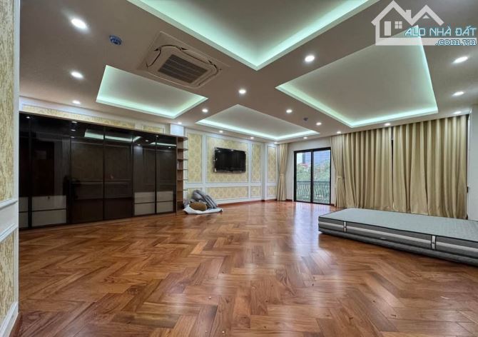 Bán nhà Vương Thừa Vũ - Thanh Xuân 80m2x5 tầng - Gara Ô tô - ô tô tránh - dân xây - 1