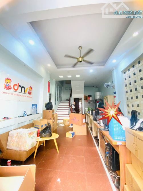 PHÂN LÔ ĐẸP NHẤT BA ĐÌNH, GẦN HỒ TÂY 23.9 TỶ 75m*5T*MT 8m VỈA HÈ 2 OTO TRÁNH KINH DOANH - 1