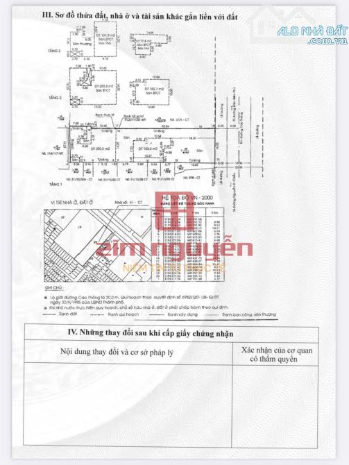 Bán nhà mặt tiền 61 Cao Thắng, P3, Q3 tuyến đường xầm uất bậc nhất trung tâm quận 3 HCM - 1