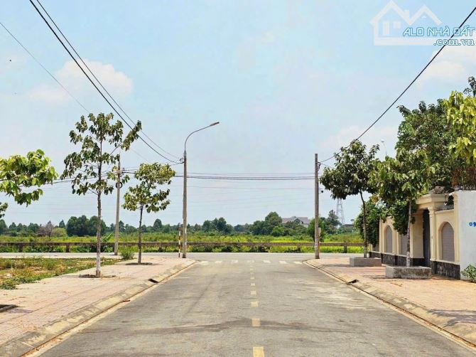 BÁN ĐẤT KDC PHÚC HIẾU HIỆP HOÀ. DT: 10x22=220M2. GIÁ: 13TY5 - 1