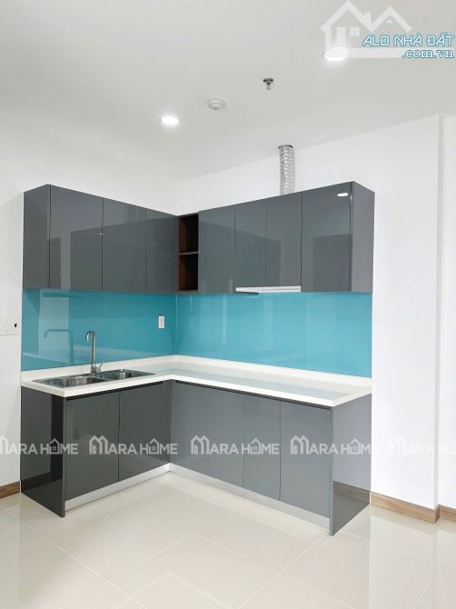 CHUNG CƯ PHÚ TÀI RESIDENCE - Chỉ Từ 1 Tỷ 4 / Căn 1pn - Bàn Giao Full Nội Thất Cơ Bản - 2