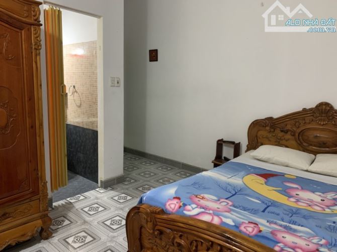 💎 HẠ CHÀO MẠNH 1.2 TỶ – BÁN NHÀ HÀNG KÈM TOÀ CĂN HỘ 4 TẦNG – DOANH THU 66 TRIỆU/THÁNG 💎 - 1
