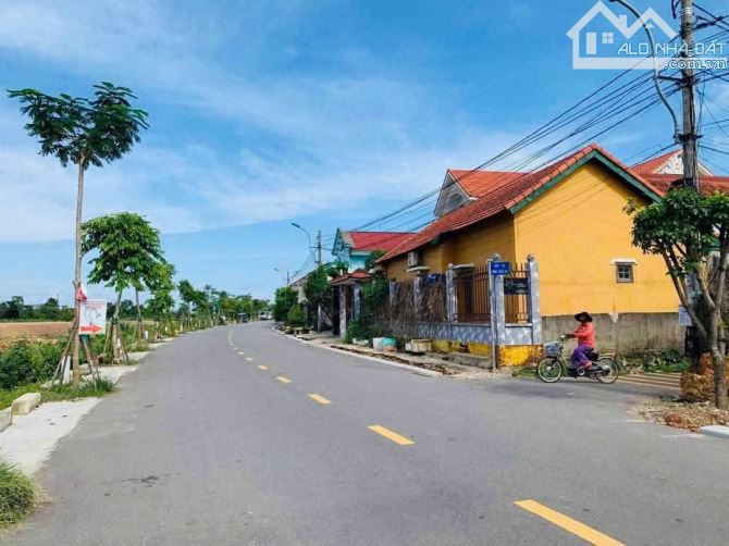 ✔✔ Chuyển nhượng nhanh lô đất, Thuỷ Dương, kiệt 44 Khúc Thừa dụ. Toàn nhà cao tầng. - GẦn - 1