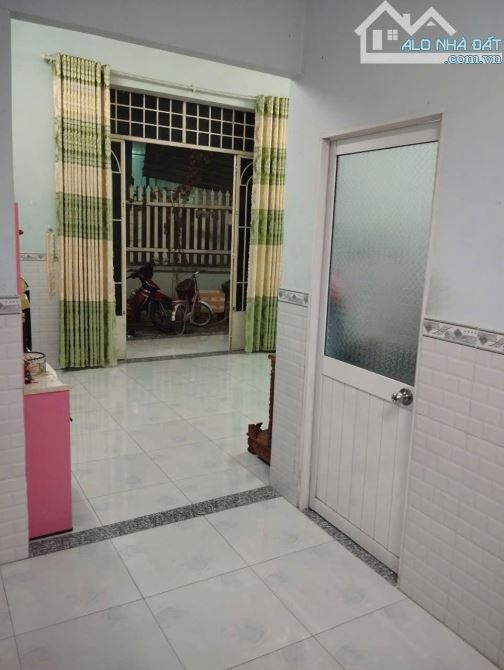 BÁN NHÀ HOÀN CÔNG PHƯỜNG TÂN VẠN.DT: 83M2. GIÁ: 1TỶ8 TL CC - 1