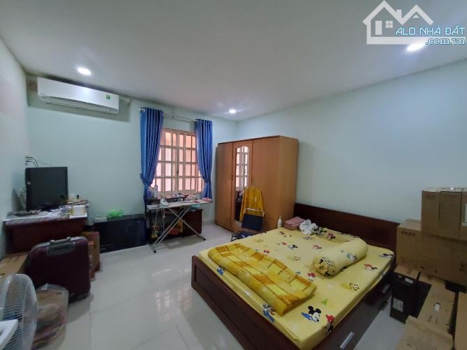 🏡MẶT TIỀN KINH DOANH - NHÀ 5Tầng 70m2 (5.4*14m) - KINH DOANH ĐA NGHỀ - NGAY NƠ TRANG LONG - 1