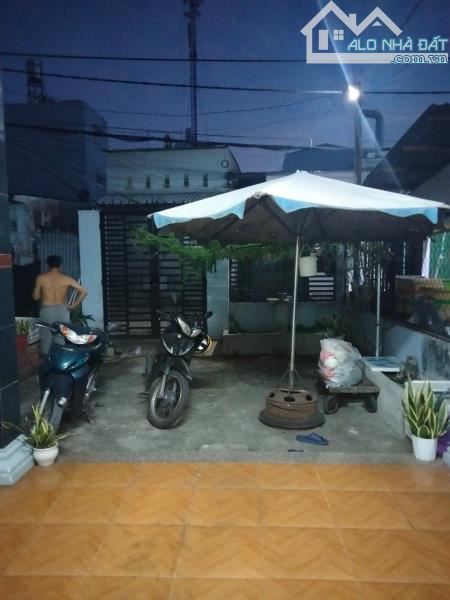 NHÀ TRỆT 190M2(5X38)-HẺM 4M THÔNG-BÌNH THÀNH-GẦN NGUYỄN THỊ TÚ-GIÁ 7.8 TỶ - 1