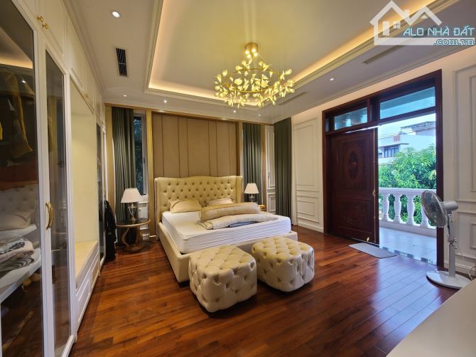 03 Tầng Kv Đảo Vip Hòa Xuân Cần Tìm Chủ Mới Thiện Chí. - 1