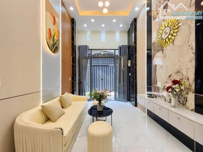 Nguyễn Hữu Tiến, 30m2, Sổ Hồng, 1/, 1 tỷ 8 còn thương lượng !!! - 1