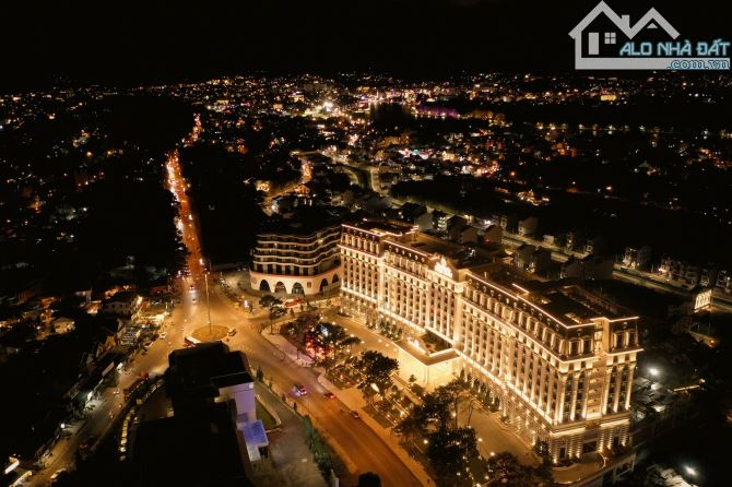 Bán nhà góc 2 mặt tiền Phạm Hồng Thái 316m2 chỉ 14 tỷ - 1