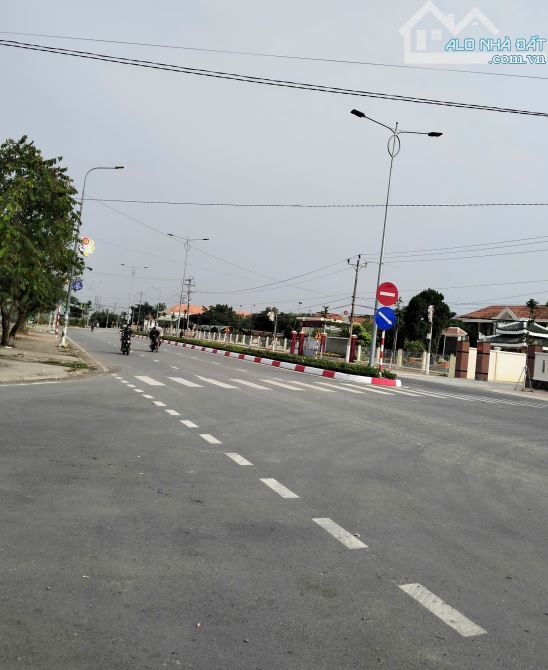 Nhận mua bán ký gửi nhà đất KDC thị trấn Hiệp hòa, Đức hòa - 1