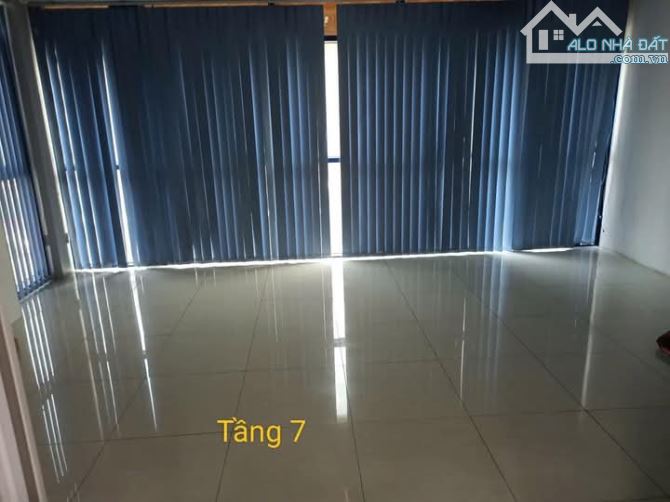 Bán nhà mặt phố nguyễn trãi. 45m². 8tâng. MT 6.2. Giá 40ty - 1